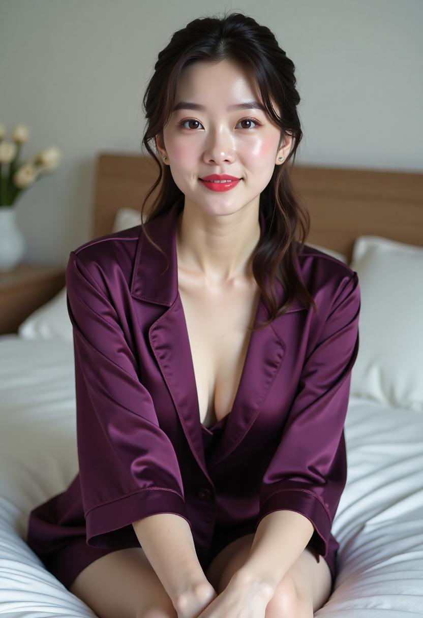 手绘创作直播封面