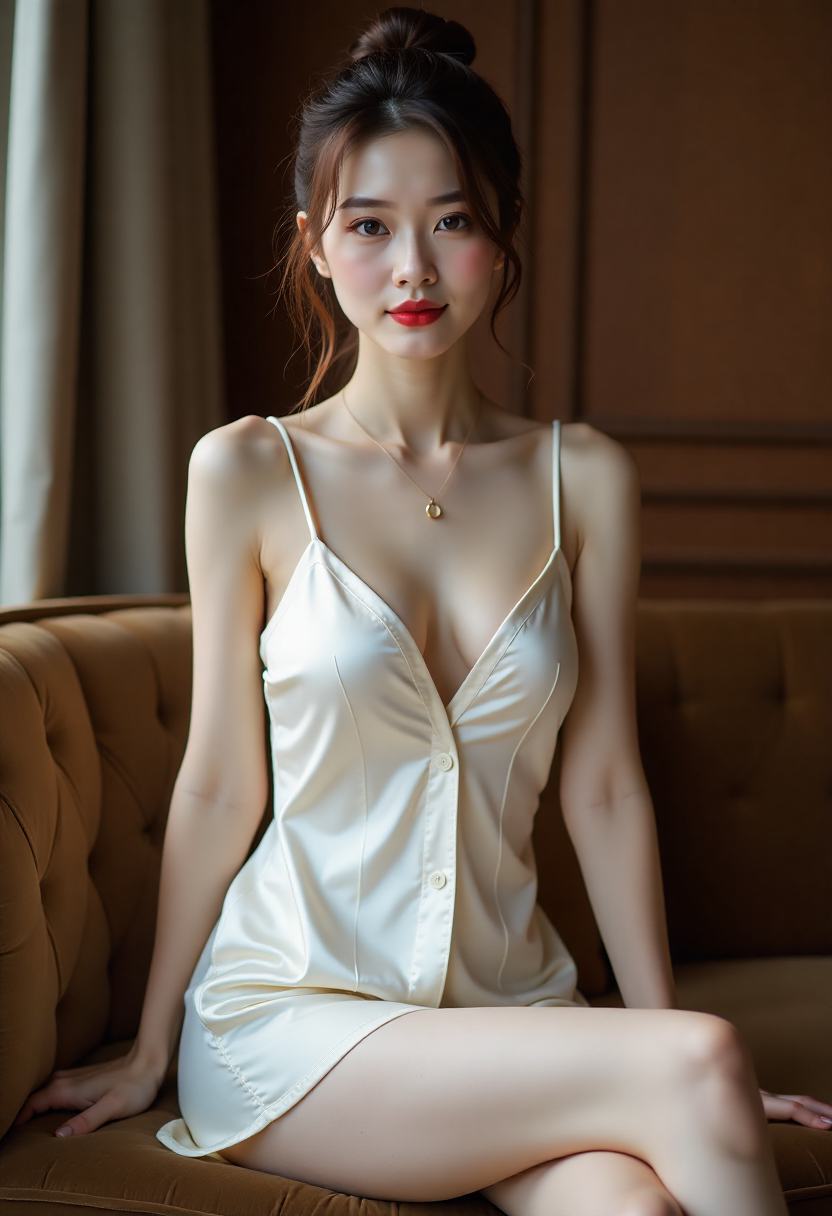 晚风剪辑台的剪辑工作画面